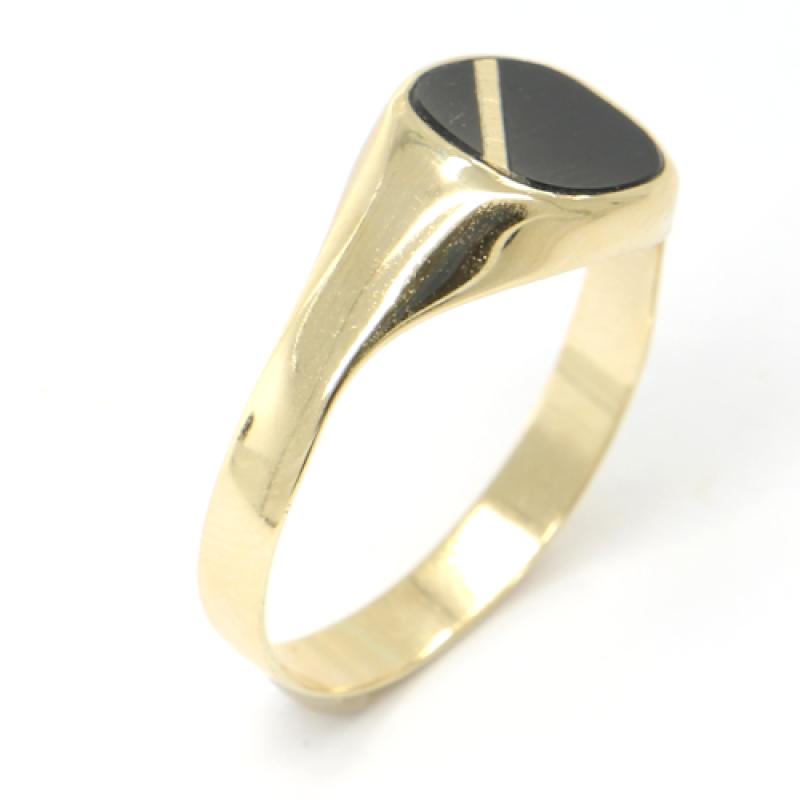 Zlatý prsten PATTIC AU 585/1000 3,15 g ARPAVGR029801Y-66