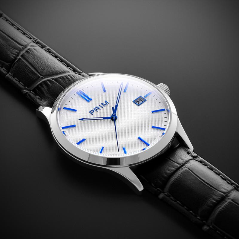 Pánské hodinky PRIM Parita Men 24 - B W01P.13228.B