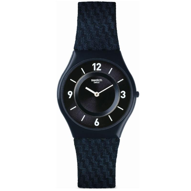 Dámské hodinky SWATCH Blaumann SFN123