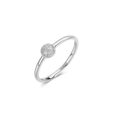 Prsten ROSATO Bianca Ag 925/1000 RZBI79D