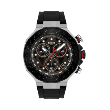 Pánské hodinky TISSOT Moto GP 2025 limitovaná edice T141.417.27.081.00