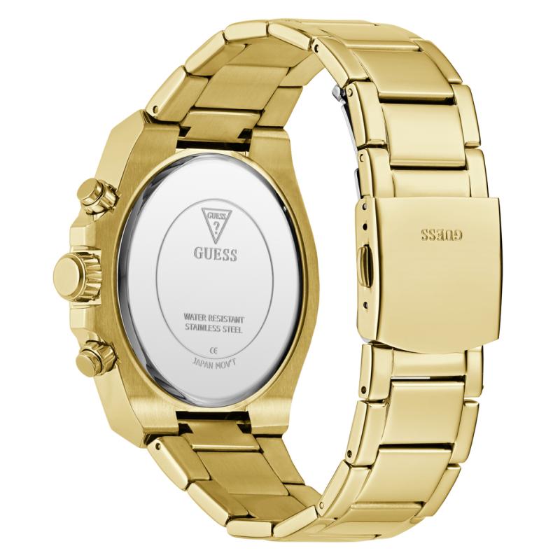 Pánské hodinky GUESS Fury GW0899G2