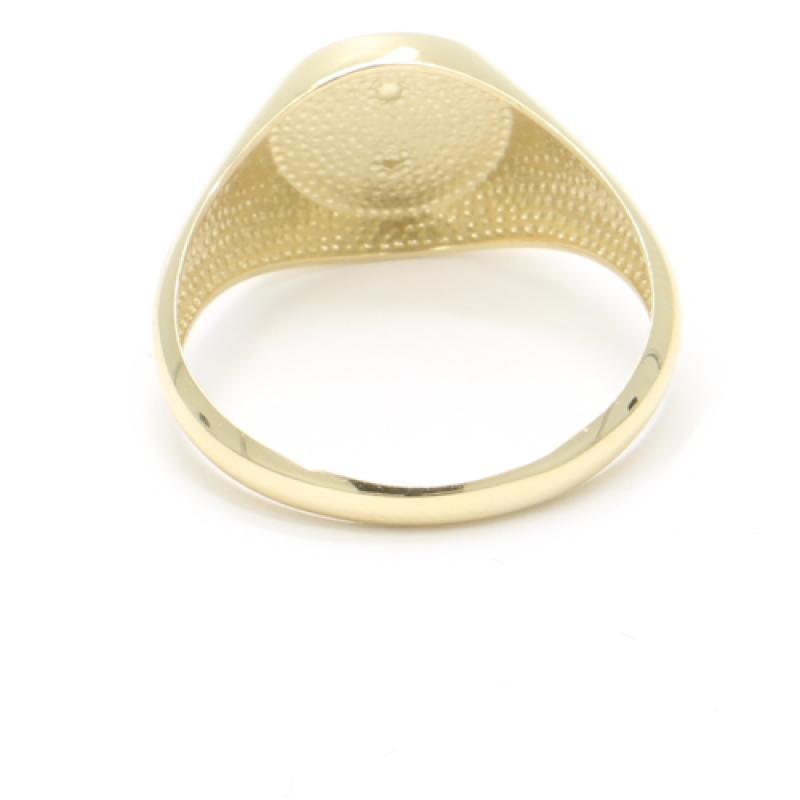 Zlatý prsteň PATTIC AU 585/000 3,6 gr GU673001Y-68