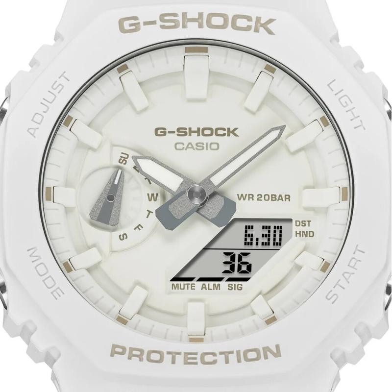 Pánské hodinky CASIO G-SHOCK Classic GA-2100-7A7ER