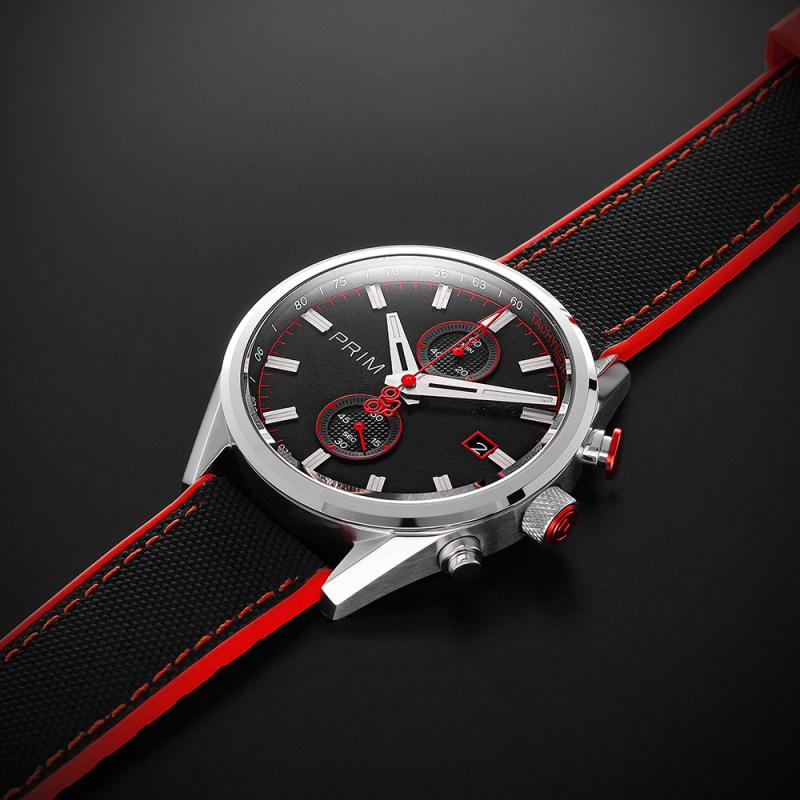 Pánské hodinky PRIM Cycling W91P.13244.C