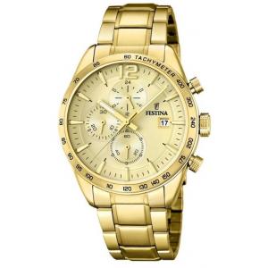 Pánské hodinky FESTINA Prestige 20266/1