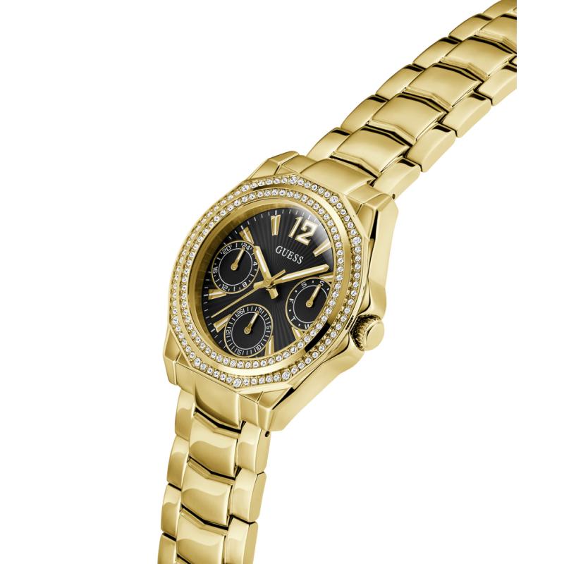 Dámské hodinky GUESS Ritzy GW0685L4