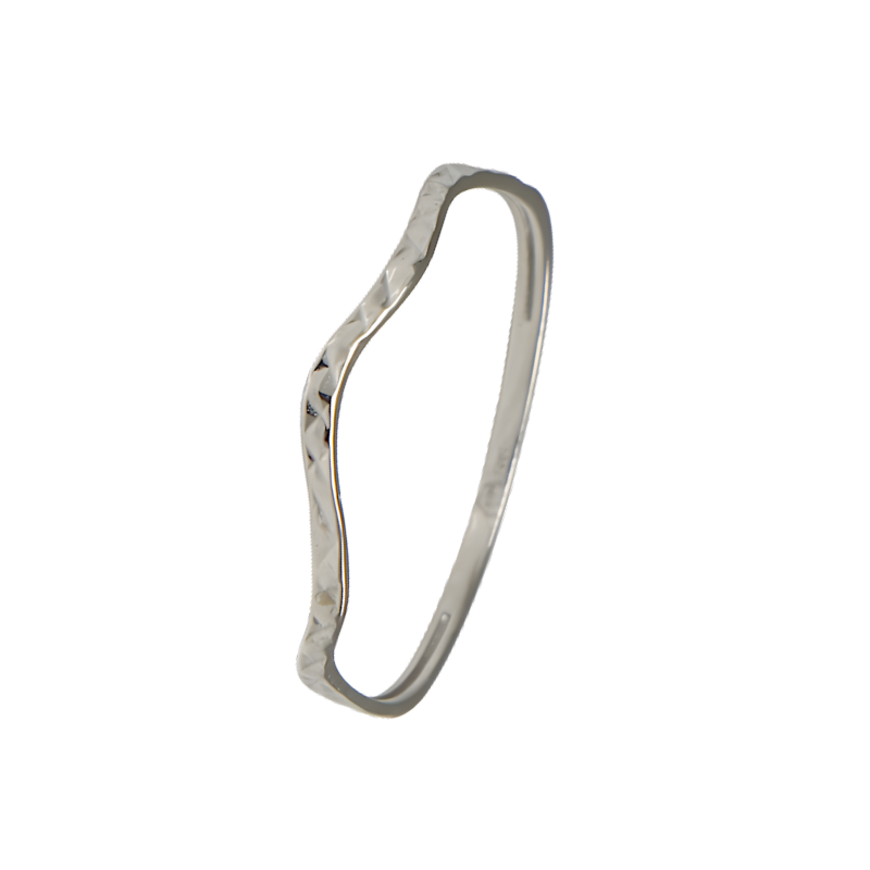 Zlatý prsten PATTIC AU 585/1000 0,50 gr GA996901W-53