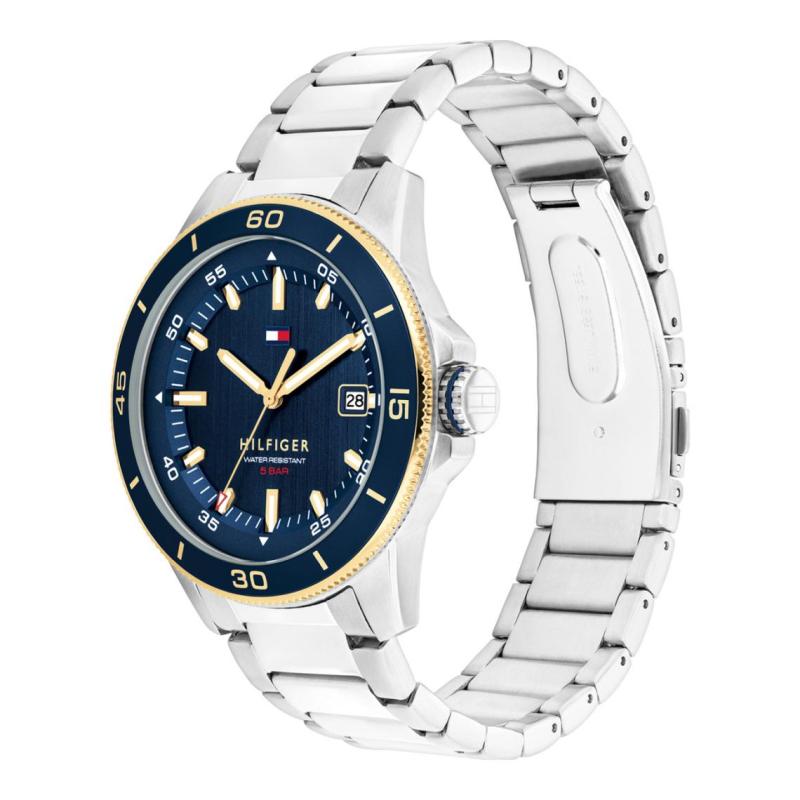 Pánské hodinky TOMMY HILFIGER Remy 1792229