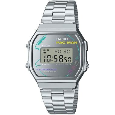 Hodinky CASIO A168WEPC-7AER