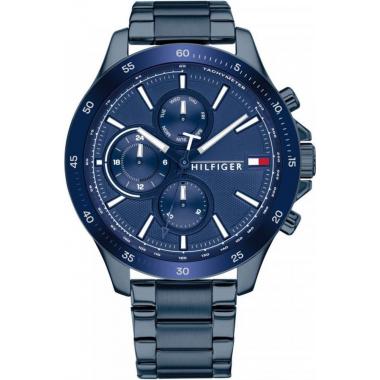 Pánske hodinky TOMMY HILFIGER Bank 1791720