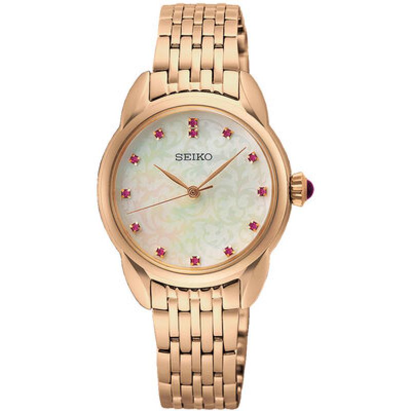Dámské hodinky SEIKO quartz SUR564P1