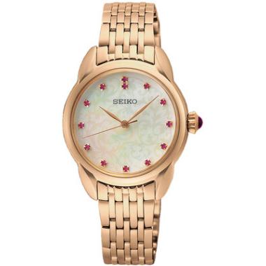 Dámské hodinky SEIKO quartz SUR564P1