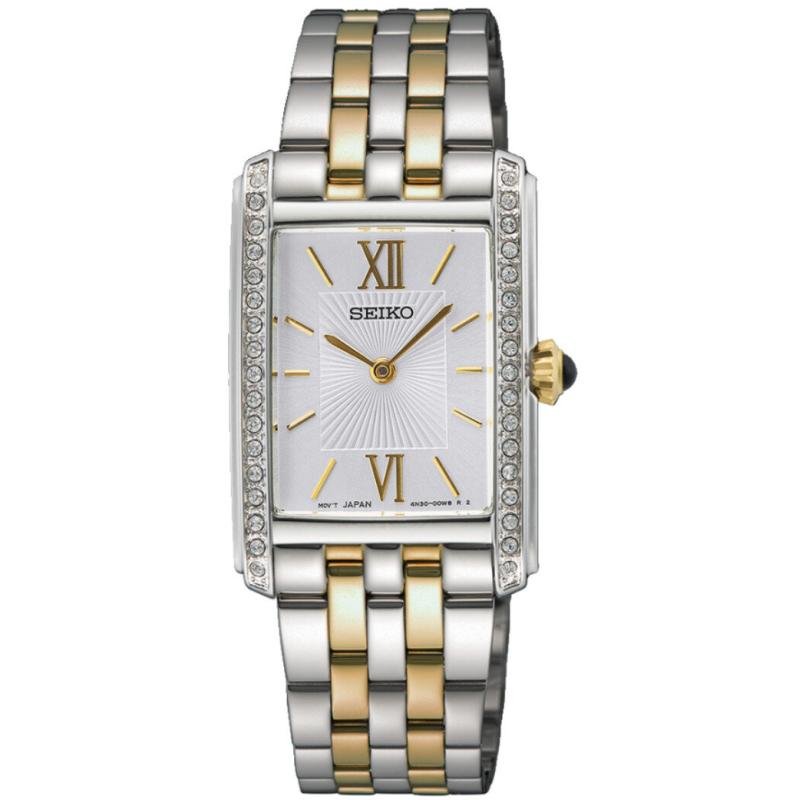 Dámské hodinky SEIKO quartz SWR093P1