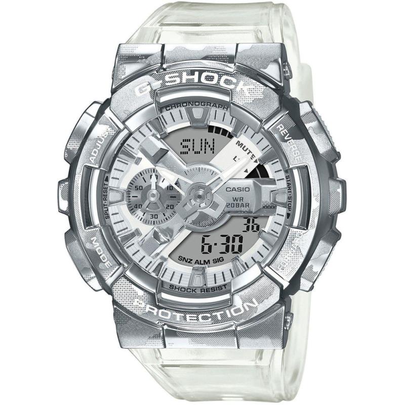 Pánské hodinky CASIO G-Shock GM-110SCM-1AER