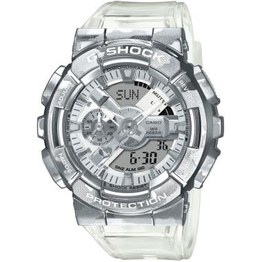 Pánské hodinky CASIO G-Shock GM-110SCM-1AER