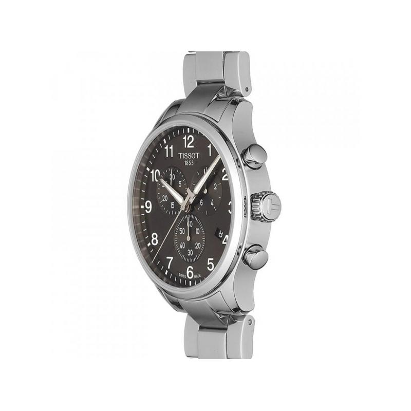Pánske hodinky TISSOT Chrono XL Classic T116.617.11.057.01