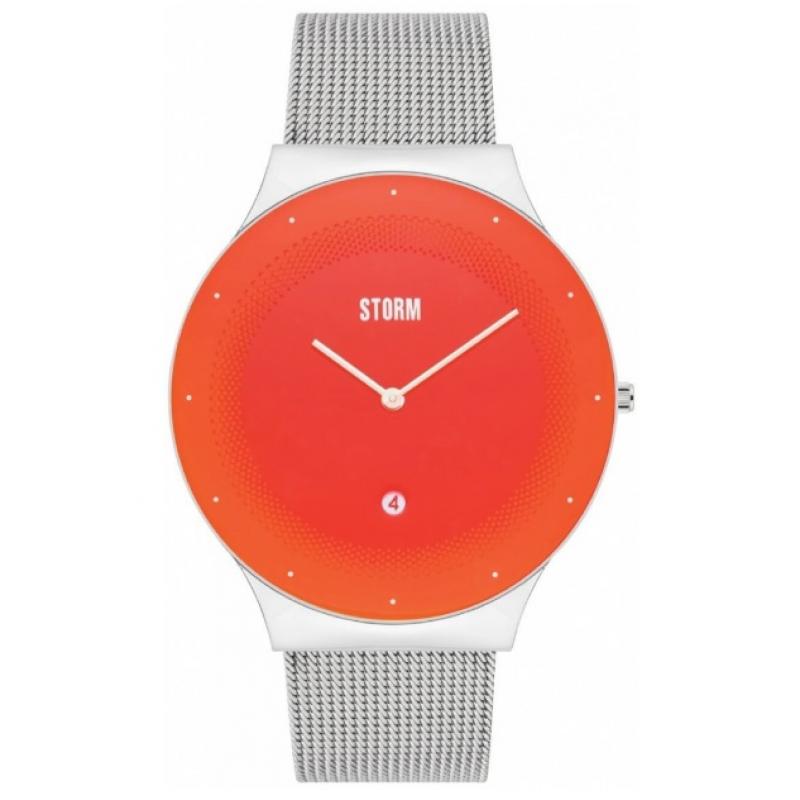 Pánské hodinky STORM Terelo Red 47391/R