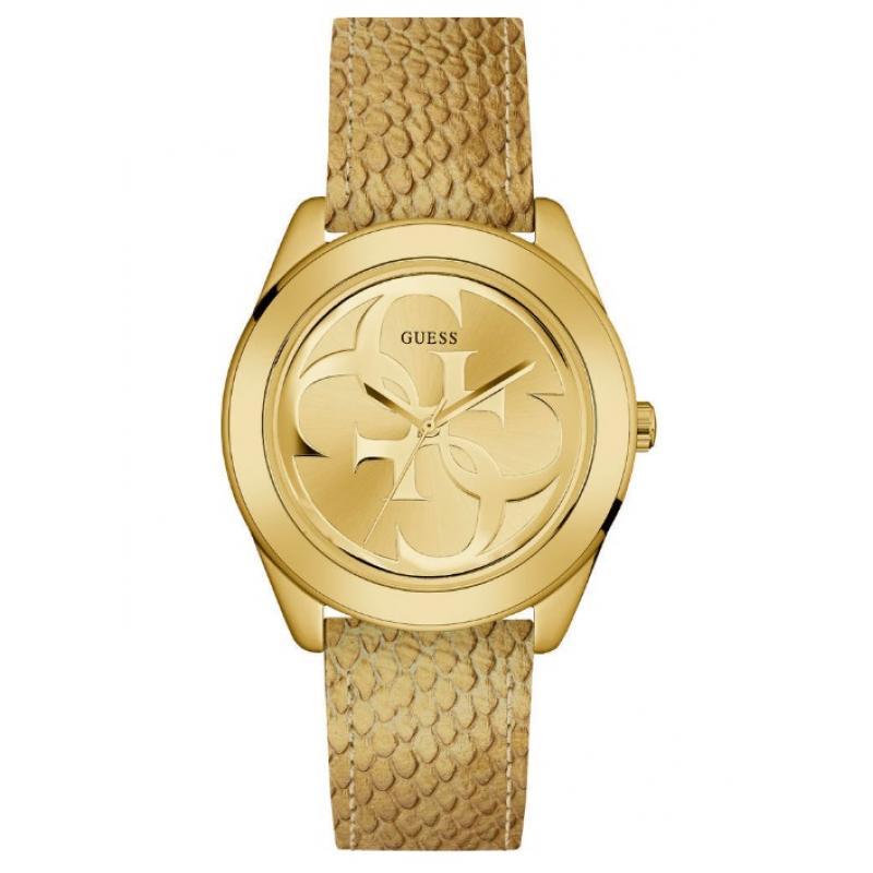 Dámské hodinky GUESS G-Twist W0895L8