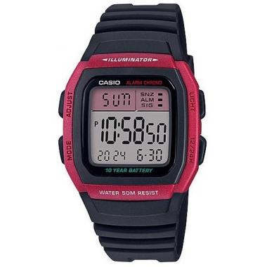 Pánské hodinky CASIO W-96H-4AVEF
