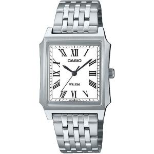 Dámské hodinky CASIO MTP-B190D-7BVEF