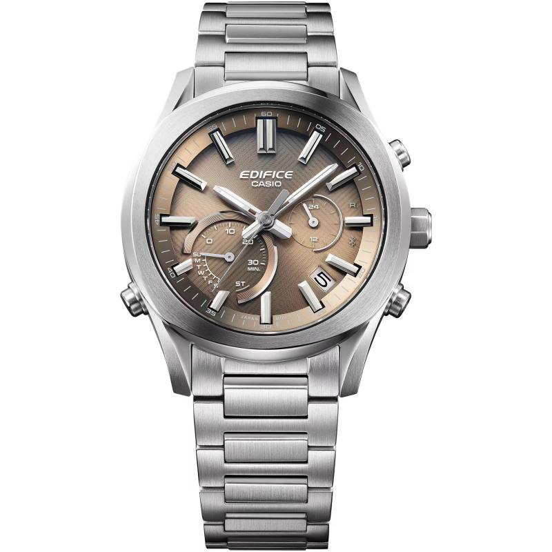 Pánské hodinky CASIO Edifice Bluetooth EQB-1300D-5AEF