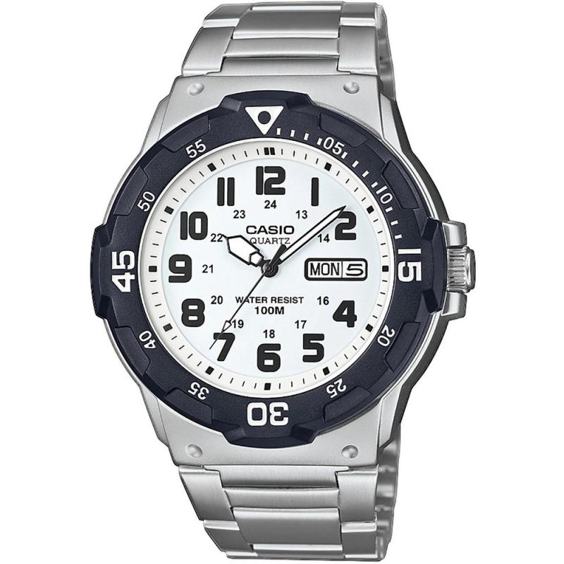 Pánské hodinky CASIO MRW-200HD-7BVEF
