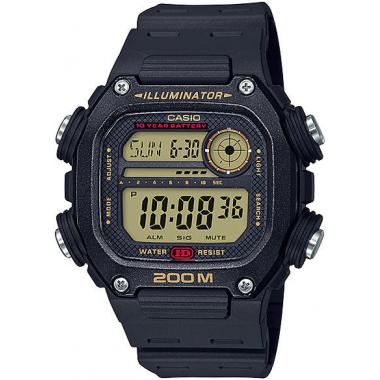 Pánské hodinky CASIO Collection Youth DW-291H-9AVEF