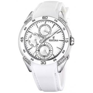 Dámské hodinky FESTINA Ceramic 16394/1