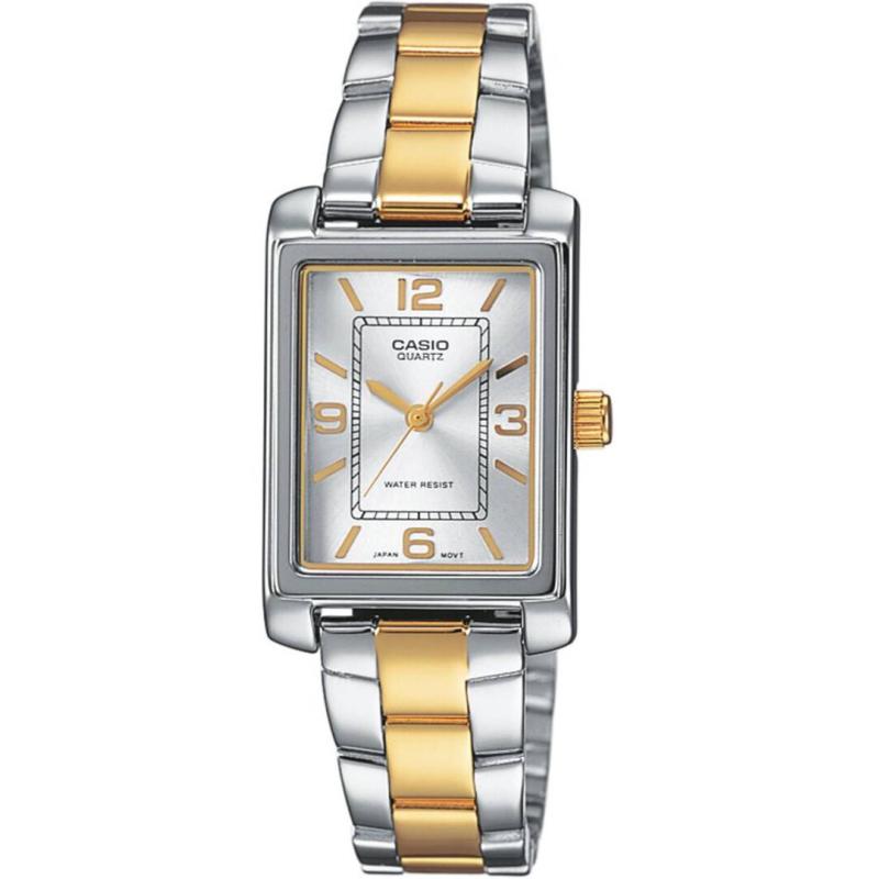 Pánské hodinky CASIO LTP-1234PSG-7AEG