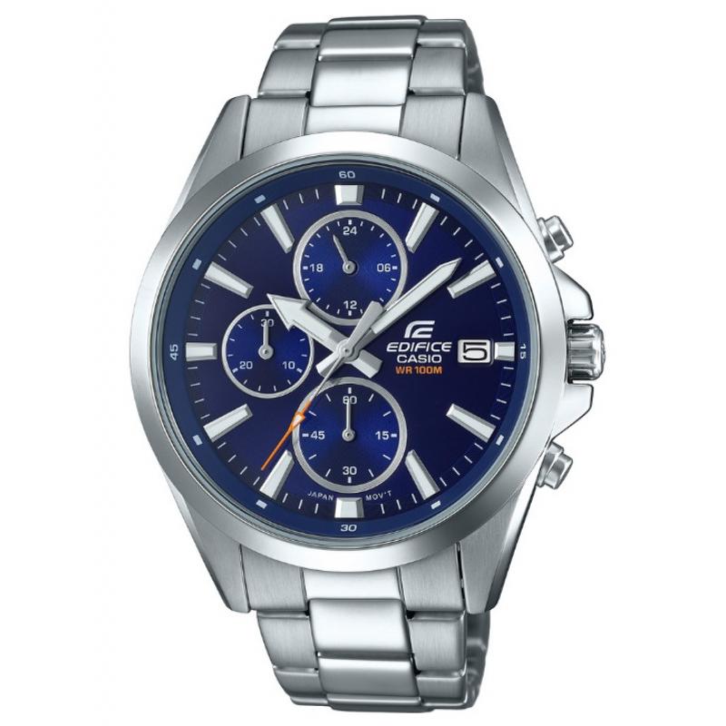 Pánske hodinky CASIO Edifice EFV-560D-2AVUEF