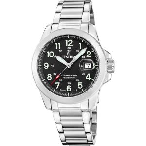 Pánské hodinky FESTINA Field Watches 20081/4