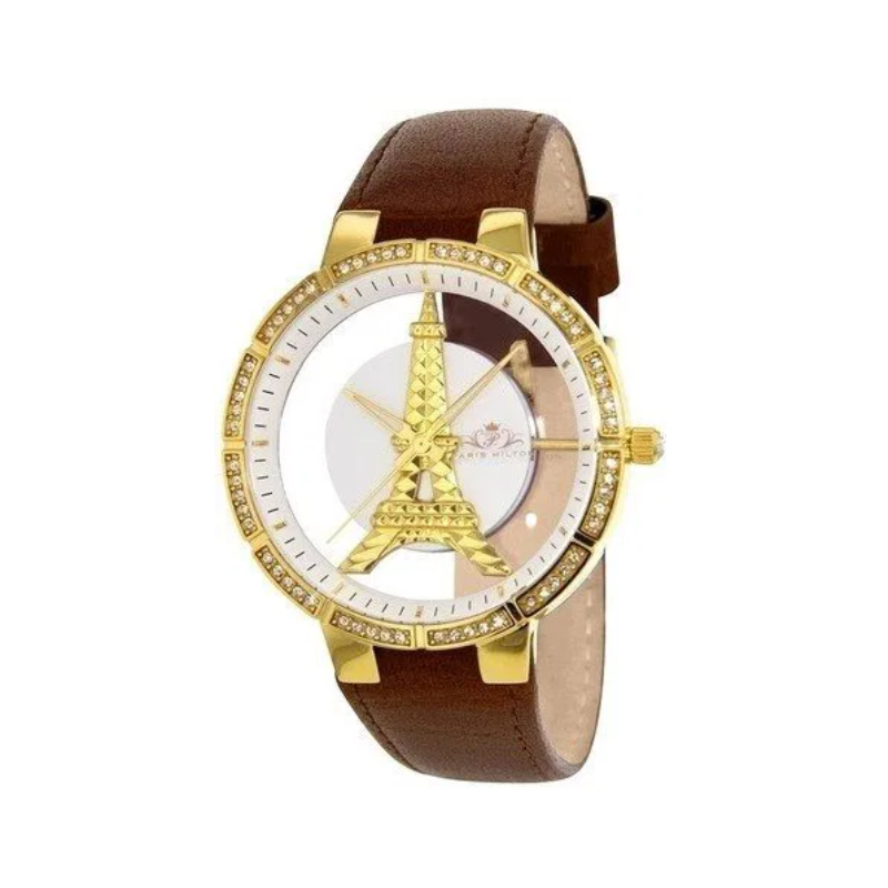 Dámské hodinky PARIS HILTON BPH50112G-101