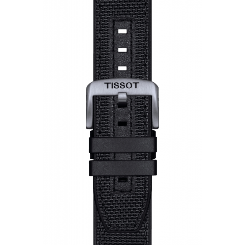 Pánské hodinky TISSOT Supersport Chrono T125.617.17.051.02