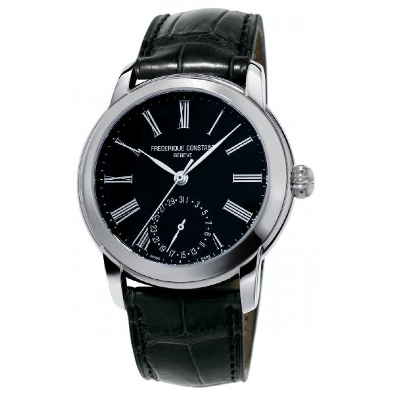 Pánske hodinky FREDERIQUE CONSTANT Classic Manufacture FC-710MB4H6