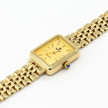Zlaté hodinky MG AU 585/1000 24,40 g ARPX1W4Y