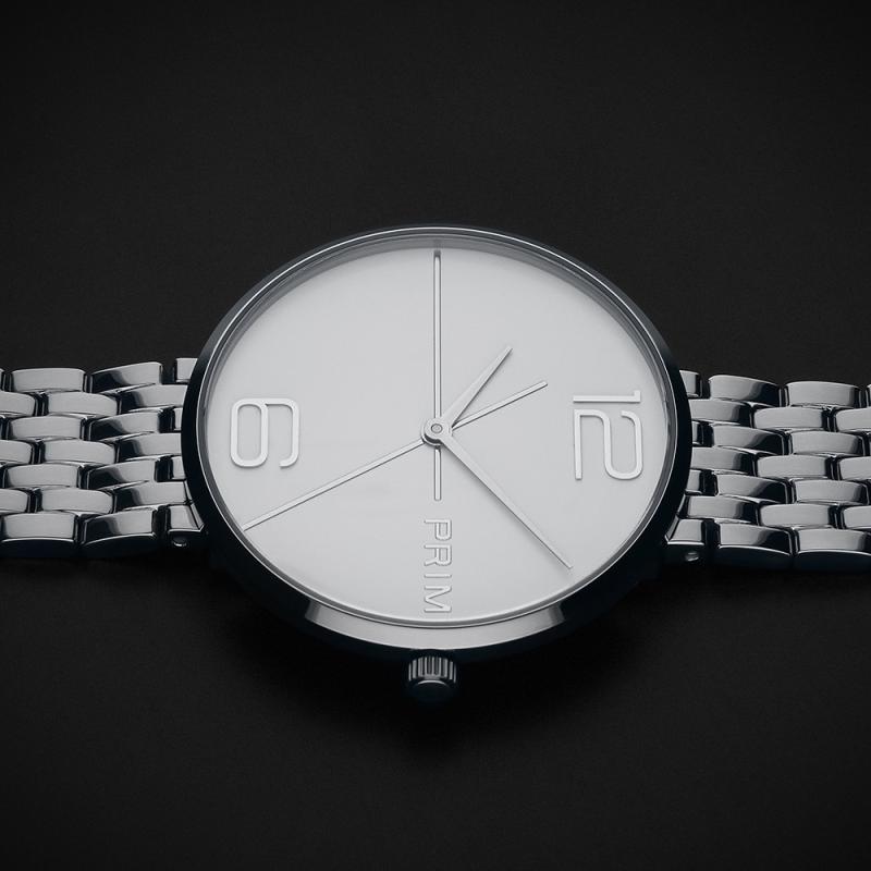 Dámské hodinky PRIM Fashion Titanium W02P.13183.A