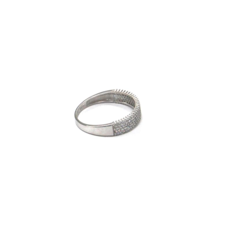 Prsten z bílého zlata PATTIC AU 585/000 2,15 gr ARP069601W-60