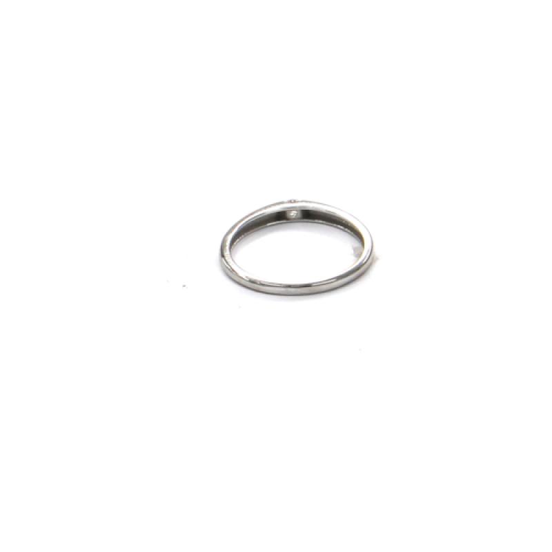 Prsten z bílého zlata PATTIC AU 585/000 1,45 gr ARP033101W-57