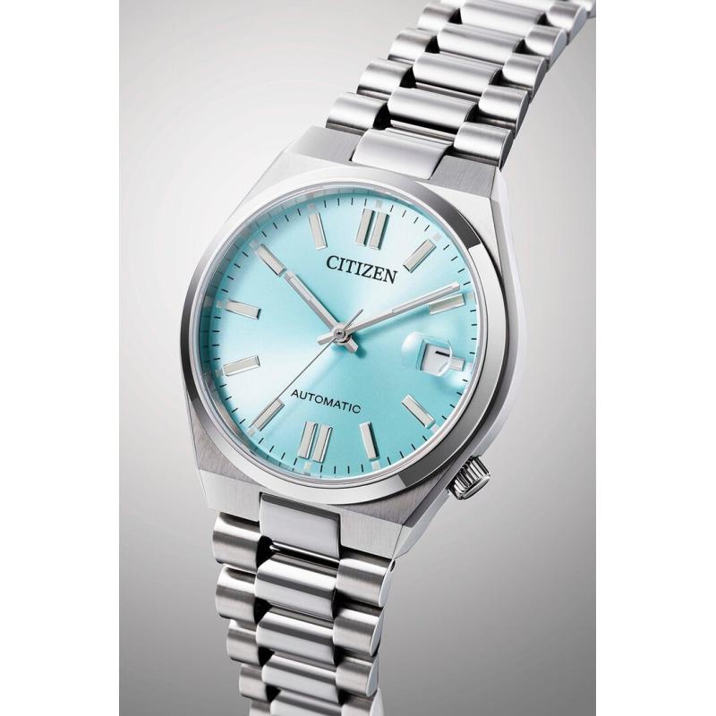 Dámské hodinky CITIZEN Tsuyosa Automatic NJ0200-50L