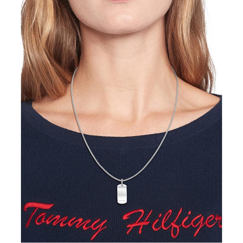 Náhrdelník TOMMY HILFIGER 2780861