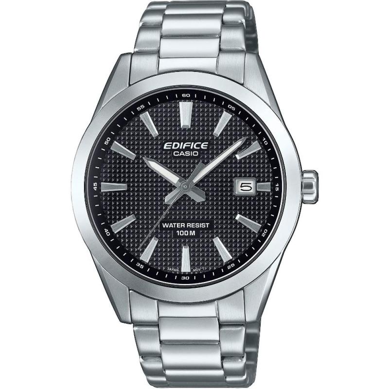 Pánské hodinky CASIO Edifice EFV-160D-1AVEF
