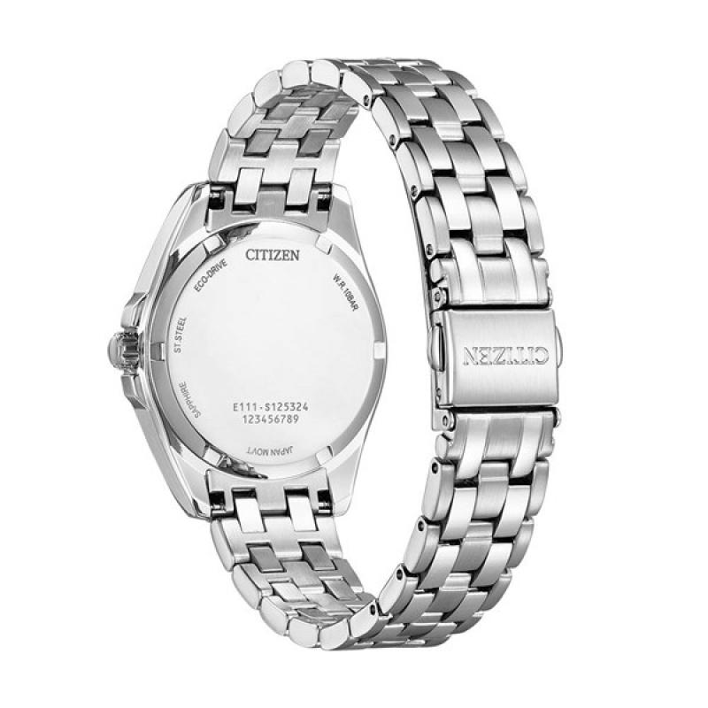 Dámske  hodinky CITIZEN Classic Saphire EO1210-83L
