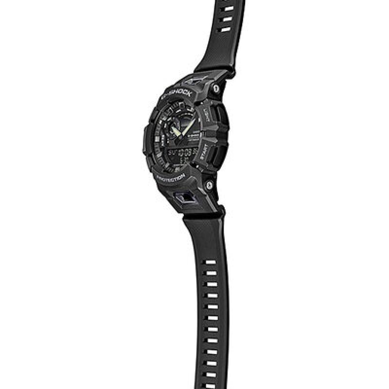 Pánske hodinky CASIO G- Shock G-Squad GBA-900-1AER
