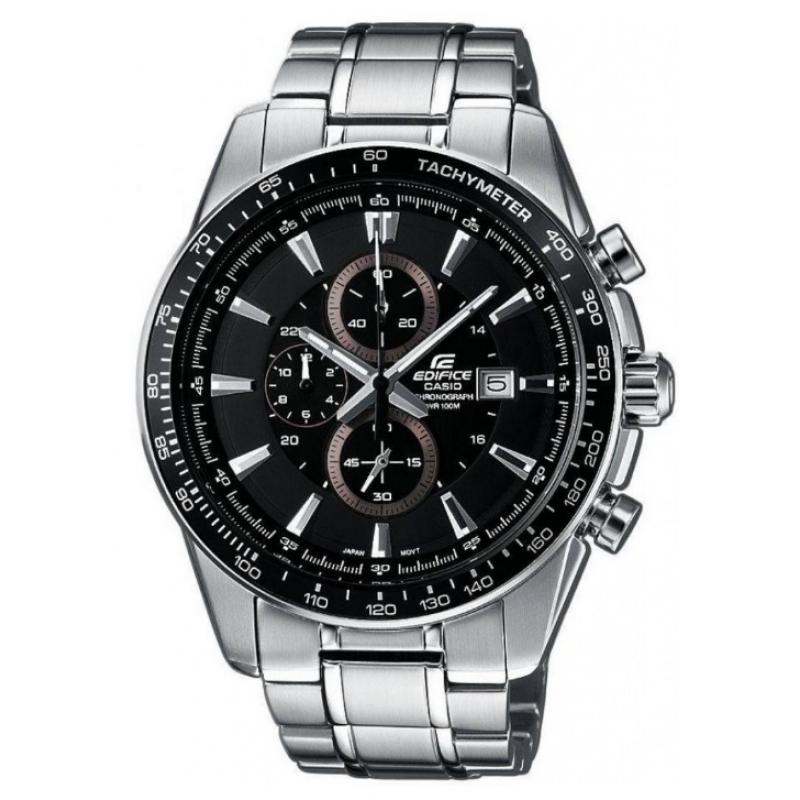Pánske hodinky CASIO Edifice EF-547D-1A1