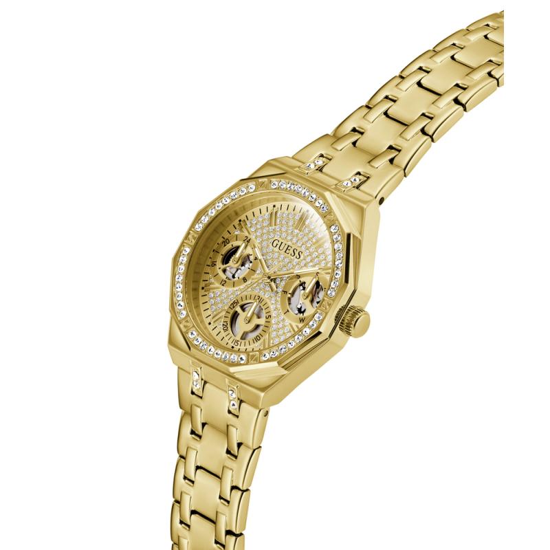 Dámské hodinky GUESS Quinn GW0988L2