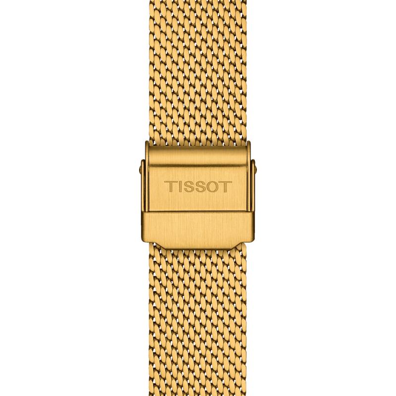 Dámské  hodinky TISSOT Everytime Lady T143.210.33.021.00