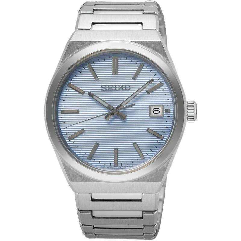 Pánské hodinky SEIKO Quartz SUR599P1