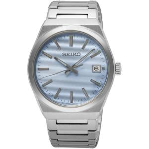 Pánské hodinky SEIKO Quartz SUR599P1