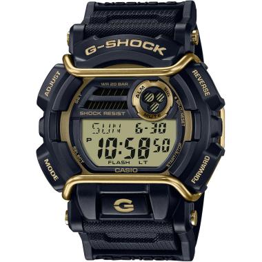 Pánské hodinky CASIO G-SHOCK GD-400GB-1B2ER